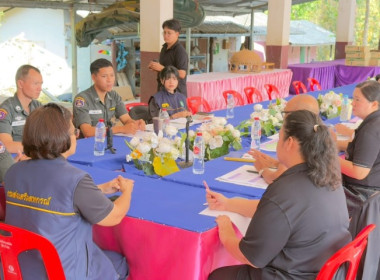 วันที่ 19 กุมภาพันธ์ 2569 นางสาวกุลยา ทองเพชร ... พารามิเตอร์รูปภาพ 15